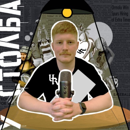 Василий Артемьев - "Снежинки" добрались до спорта!