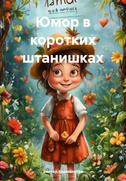 

Юмор в коротких штанишках