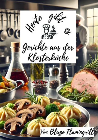 Heute gibt es - Gerichte aus der Klosterküche