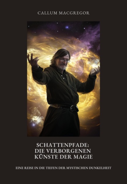 Schattenpfade: Die verborgenen Künste der Magie