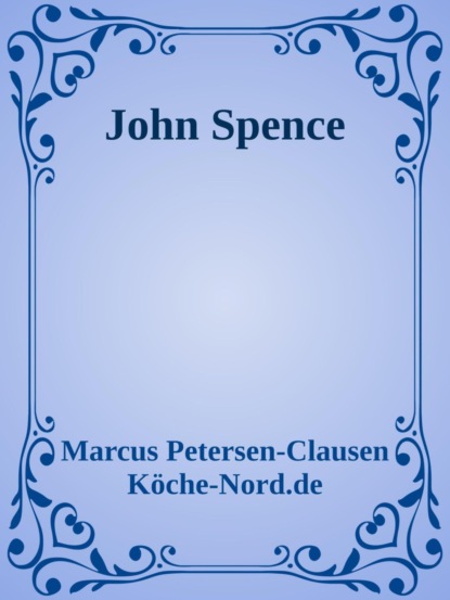John Spence: Ein Leben zwischen Licht und Schatten