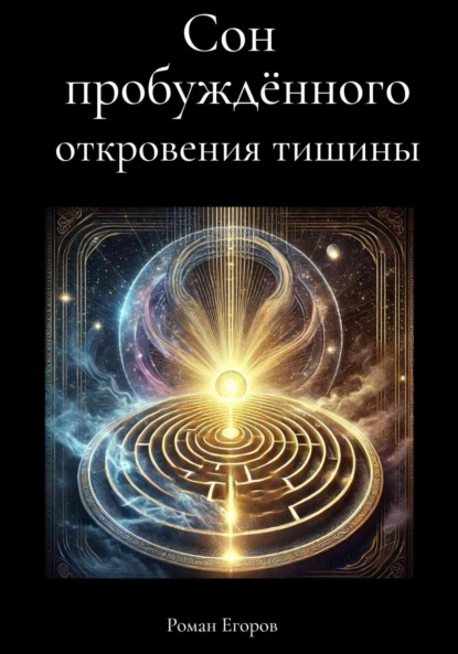 

Сон пробуждённого. Откровения тишины
