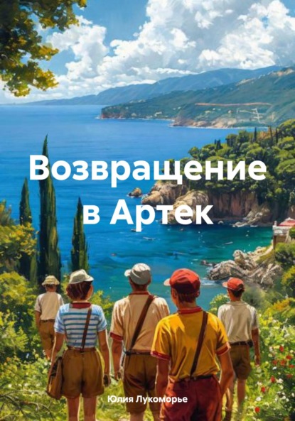 

Возвращение в Артек
