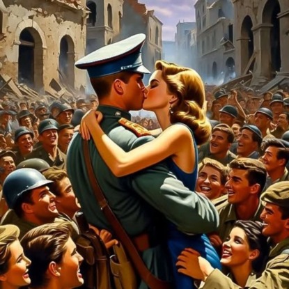 Подарки на 23 февраля 