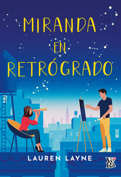 Miranda en retrógado