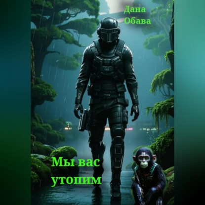 

Мы вас утопим