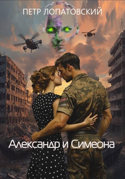 

Александр и Симеона