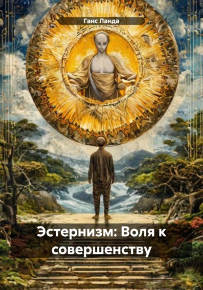 

Эстернизм: Воля к совершенству