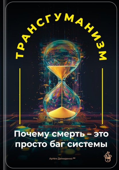 Трансгуманизм: Почему смерть - это просто баг системы