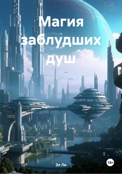 

Магия заблудших душ