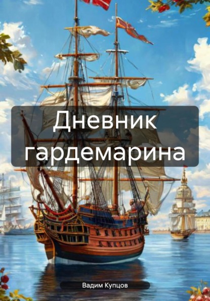 

Дневник гардемарина