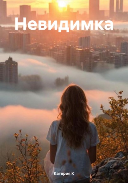 

Невидимка