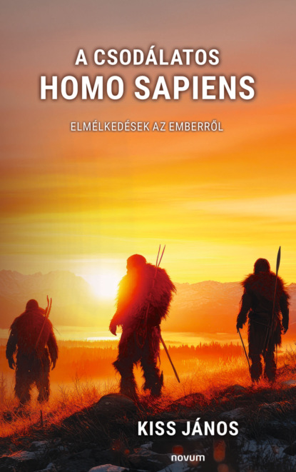 A csodálatos homo sapiens