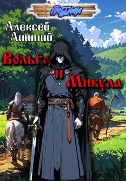 

Вольга и Микула