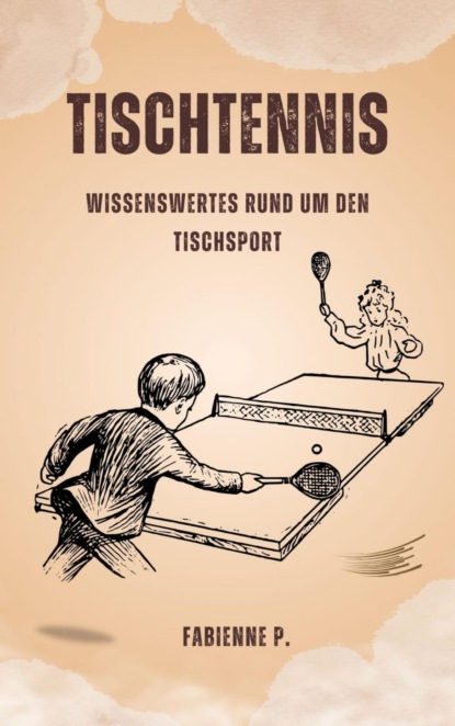 Tischtennis