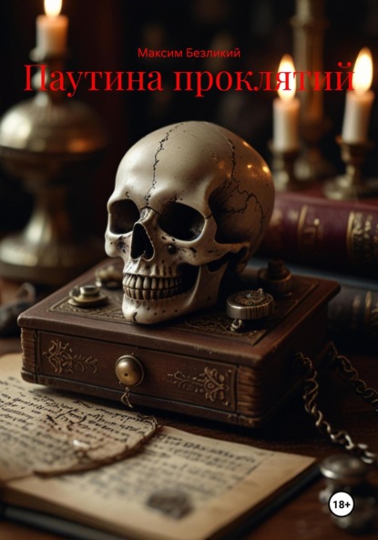 

Паутина проклятий