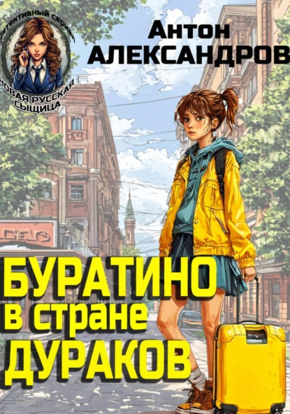 

Буратино в стране дураков
