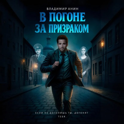 В погоне за призраком