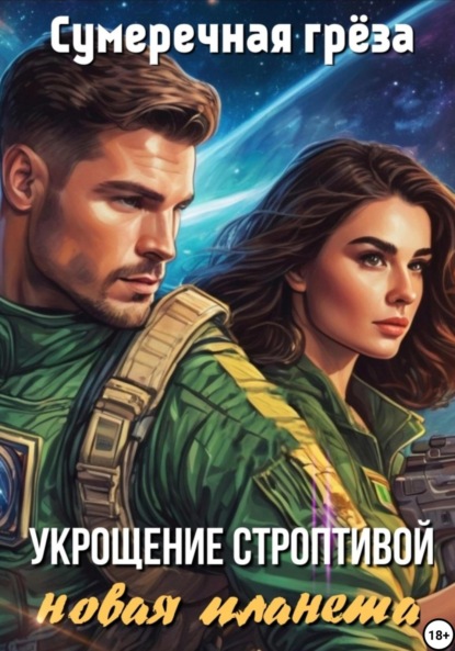 

Укрощение строптивой. Новая планета