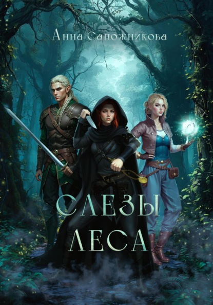 

Слёзы Леса