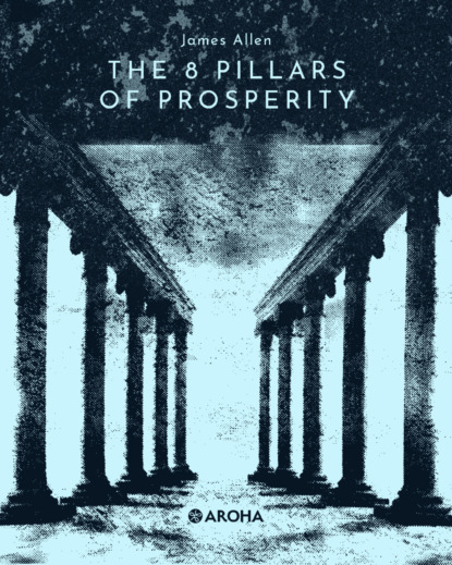The Eight Pillars of Prosperity