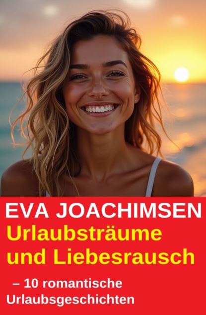 Urlaubsträume und Liebesrausch  – 10 romantische Urlaubsgeschichten