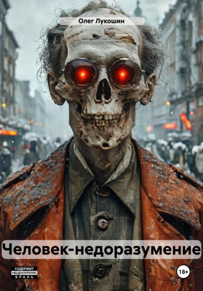 

Человек-недоразумение