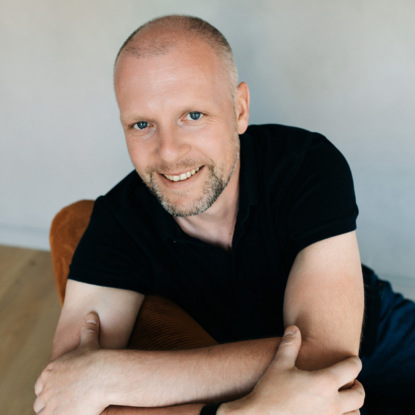 Программа Персона. Артём Блок (Ведущий российский нумеролог)