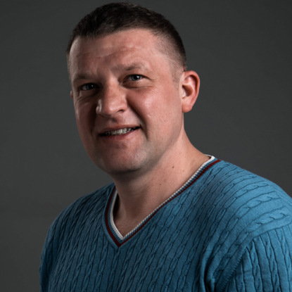 Программа Персона. Сергей Бирючков (Руководитель компании по ресторанному консалтингу BEQ)