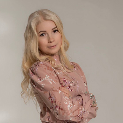 Программа Персона. Алла Воронкова (Наставник по каскадному сухому голоданию, сертифицированный инструктор по Хатха-йоге и традиционным системам оздоровления человека)