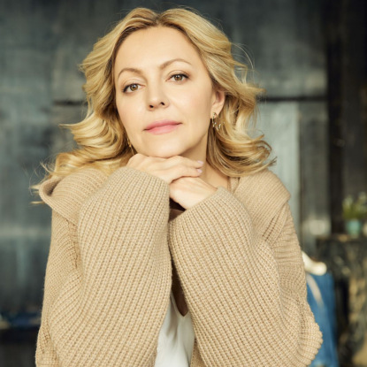 Программа Персона. Оксана Никитина (Психоаналитик, психосоматолог, Член Аргентинской Психоаналитической Ассоциации)