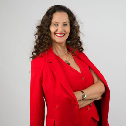 Программа Персона. Марина Шилкина (Предприниматель, общественный деятель, экономист, юрист, педагог)