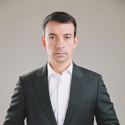 Программа "Персона". Артем Сорокин (Генеральный директор "Лебер Групп")