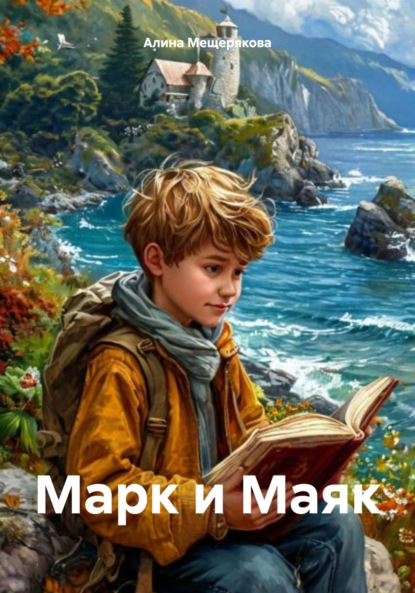 

Марк и Маяк