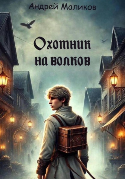 

Охотник на волков
