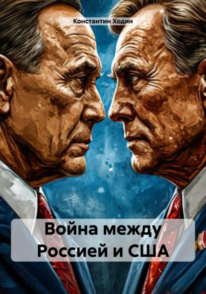 

Война между Россией и США
