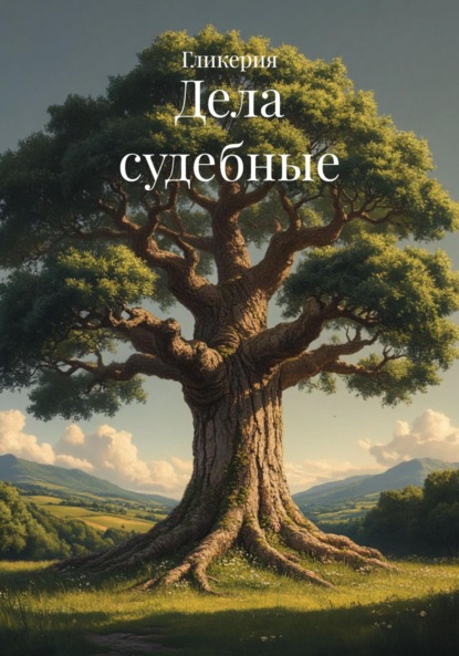 

Дела судебные