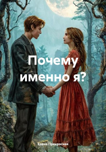 

Почему именно я