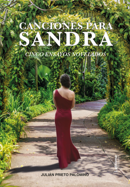 Canciones para Sandra