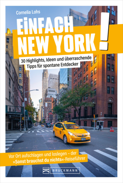 Einfach New York!