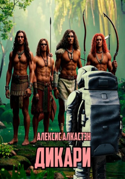 

ДИКАРИ