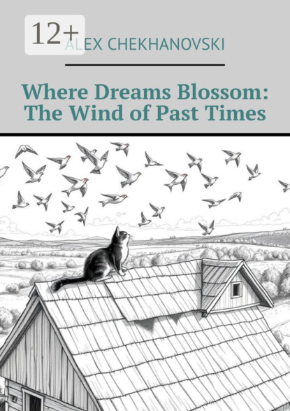 

Where Dreams Blossom: The Wind of Past Times