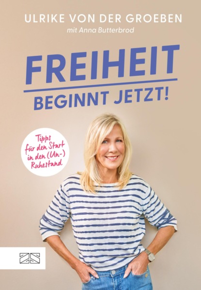 Freiheit beginnt jetzt!
