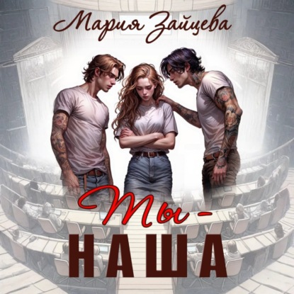 

Ты – наша