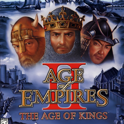 Age of Empires 2