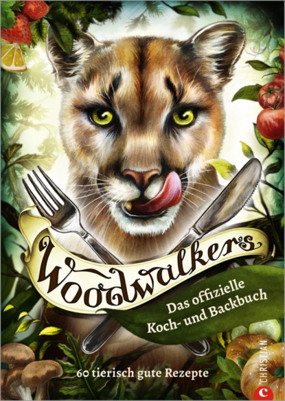 Woodwalkers