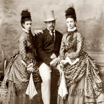 Гвардейский акцент и песенка про немцев. Обсудим запись голоса Александра III