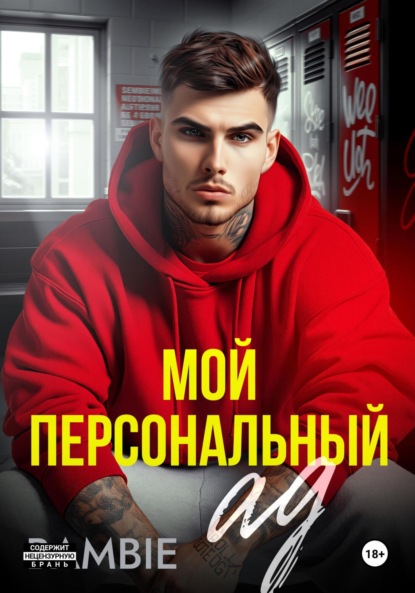 

Мой персональный ад