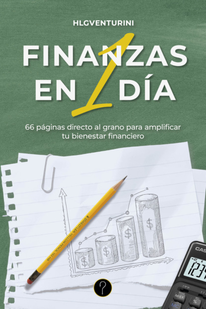 Finanzas en 1 día