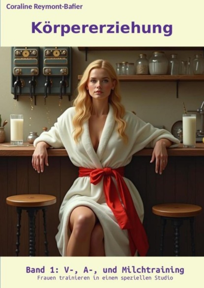 Körpererziehung Band 1: V-, A- und Milchtraining.